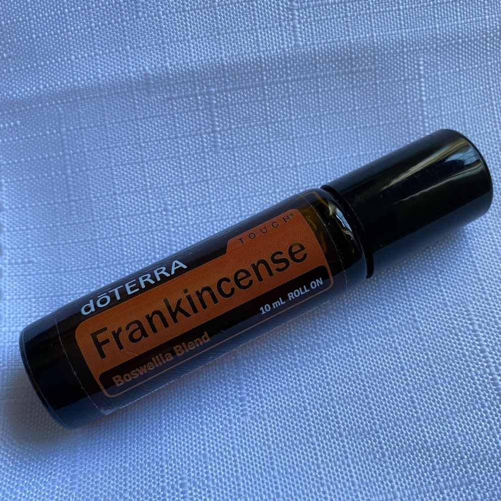 DoTERRA Frankincense Touch